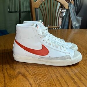 Nike Blazer Mid '77 Vintage